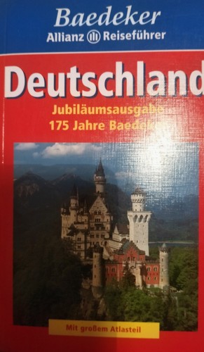 Baedeker allianz reiseführer - baedeker,