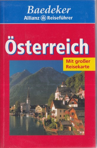 Baedeker reiseführer - rb-,