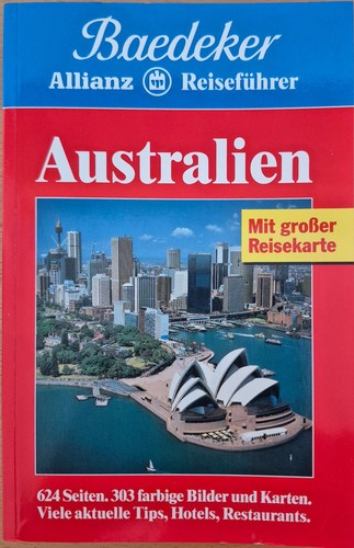 Baedeker allianz reiseführer - baedeker,