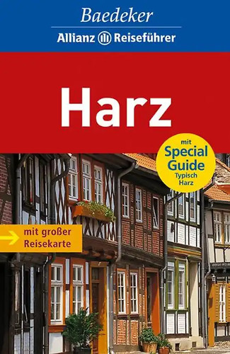Baedeker allianz reiseführer - baedeker,