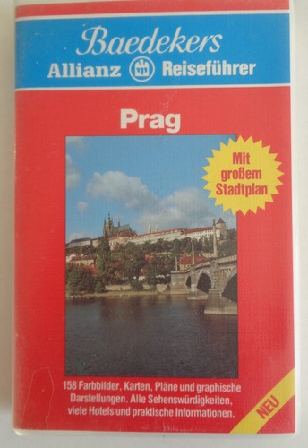 Baedekers allianz reiseführer - allianz,