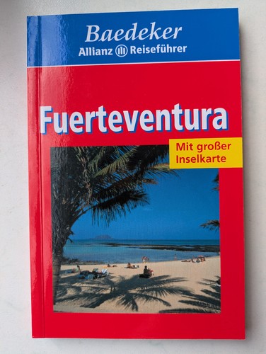 Fuerteventura baedeker - fuerteventura,