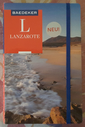 Baedeker reiseführer - reiseführer, --