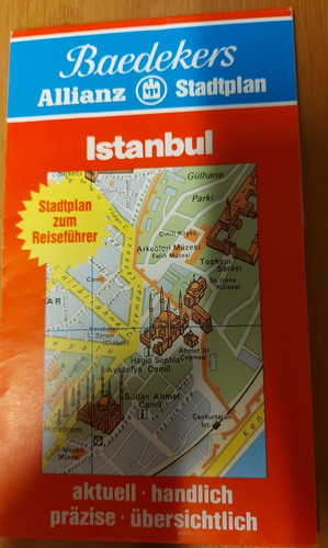 Reiseführer baedeker allianz - reiseführer,