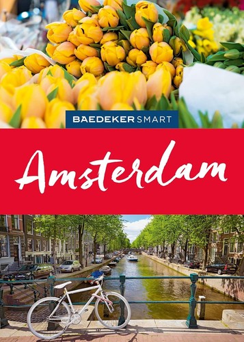 Amsterdam reiseführer - amsterdam,