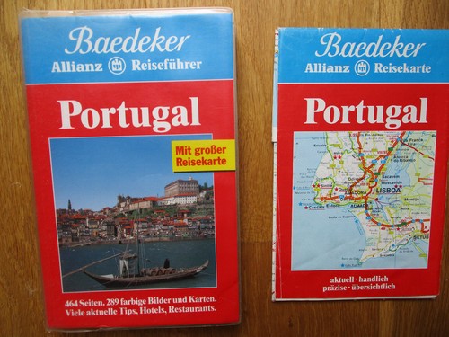 Baedeker allianz reiseführer - baedeker,