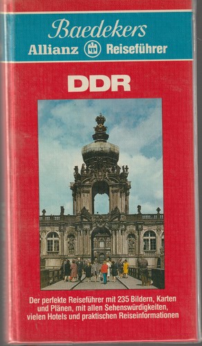 Baedekers allianz reiseführer - baedekers,
