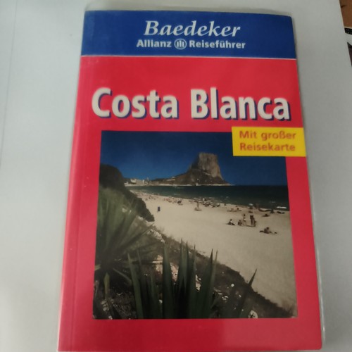 Baedeker allianz reiseführer - baedeker,