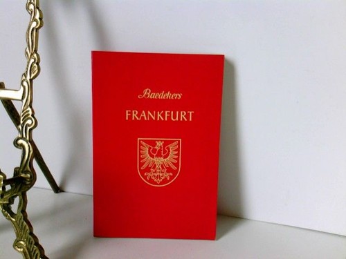 Baedeckers frankfurt - baedeckers:,