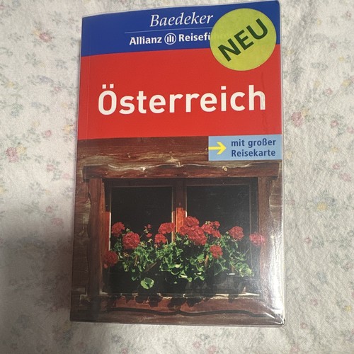 Baedeker allianz reiseführer - baedeker,