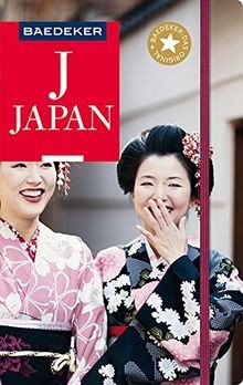 Baedeker reiseführer japan - baedeker,