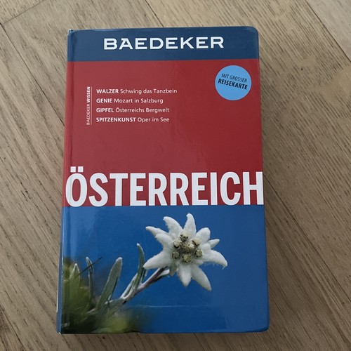 Baedeker reiseführer - baedeker,